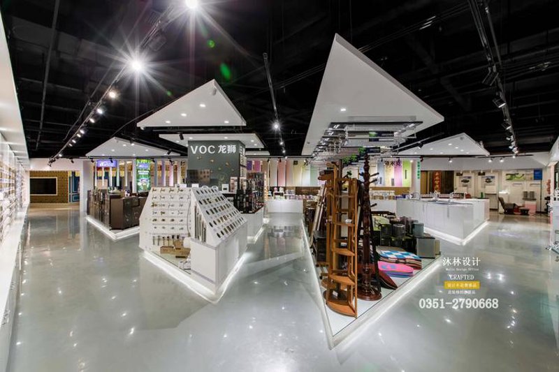 建材行业优秀管理案例解读：如何重塑品牌竞争力？